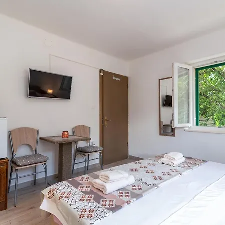 Filomena Bed & Breakfast Trogir