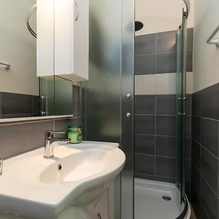 Filomena Bed & Breakfast Trogir
