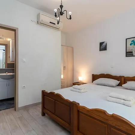 Filomena * Trogir