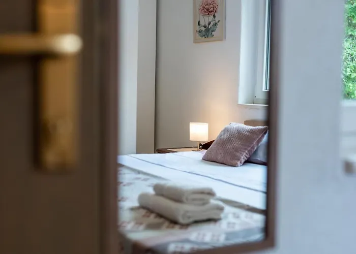فندق مبيت وإفطار Filomena 3*