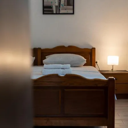 Bed & Breakfast Filomena Trogir