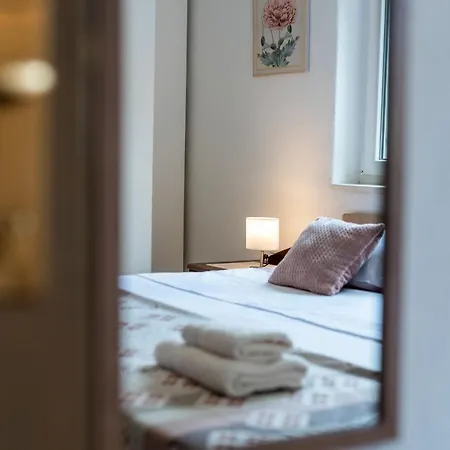 Bed & Breakfast Filomena 3*