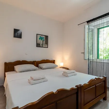 Filomena Bed & Breakfast Trogir