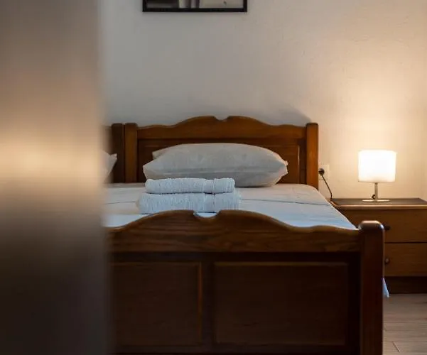 Couette-café Filomena Trogir